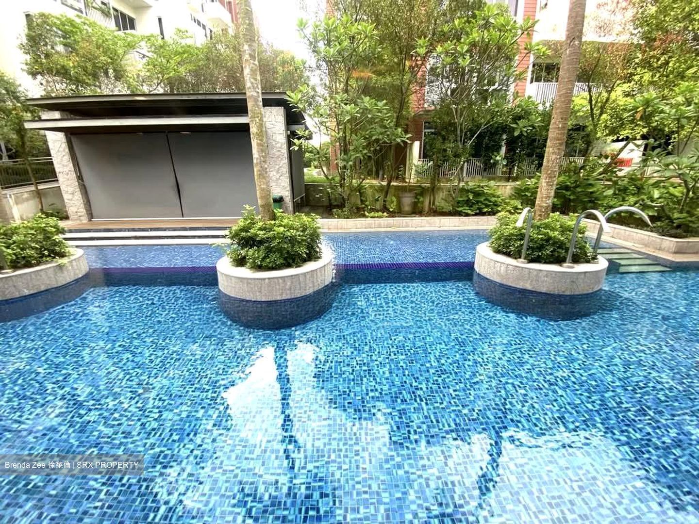 Woodhaven (D25), Condominium #553333121